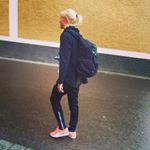 Går mod en skøn fri weekend efter en dejlig 3-0 sejr over Umeå igår 🔴🔵 #Linköpingsfc #pum...